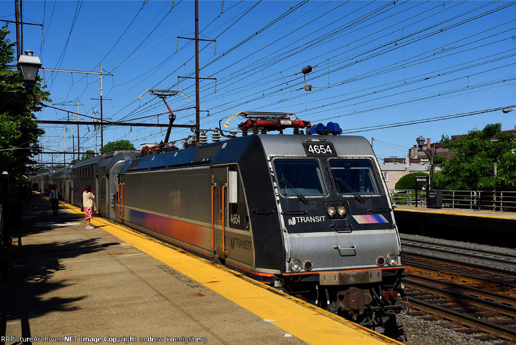 NJT 4654